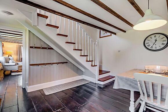 Rose Cottage Wighton