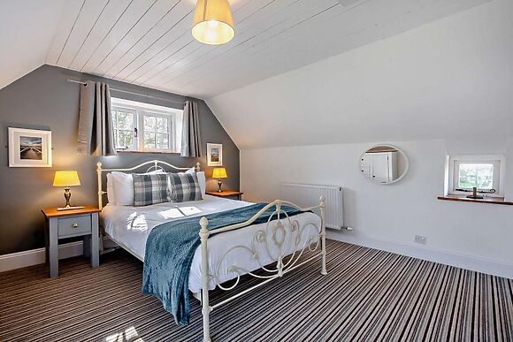 Rose Cottage Wighton