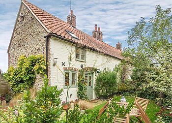 Rosemary Cottage Syderstone