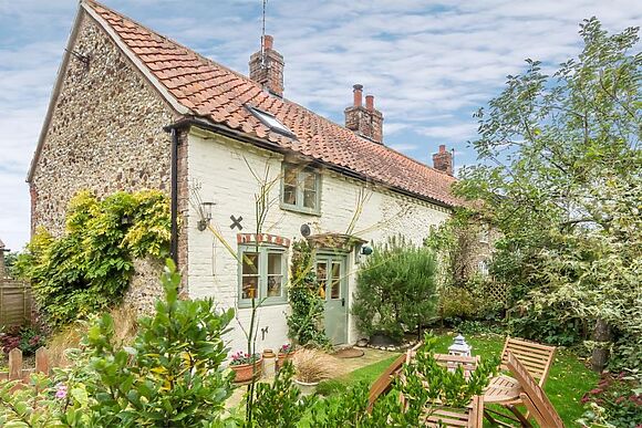 Rosemary Cottage Syderstone