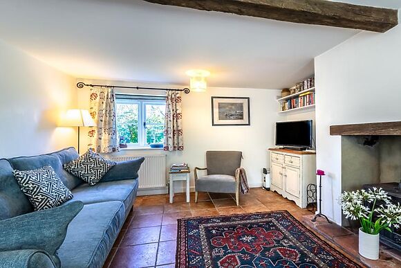 Rosemary Cottage Syderstone