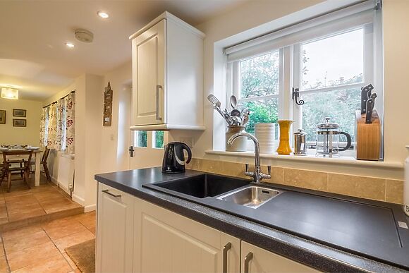 Rosemary Cottage Syderstone