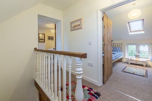 Rosemary Cottage Syderstone