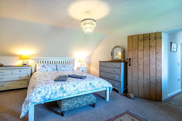 Rosemary Cottage Syderstone