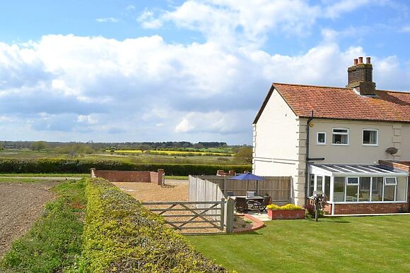 Southmill Cottage