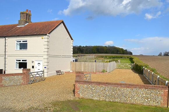 Southmill Cottage