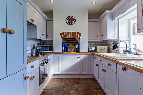 Southmill Cottage