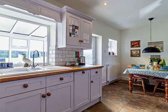 Southmill Cottage