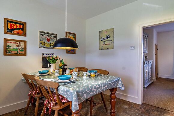 Southmill Cottage