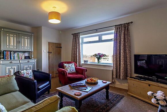 Southmill Cottage