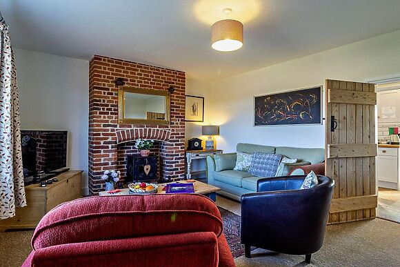 Southmill Cottage