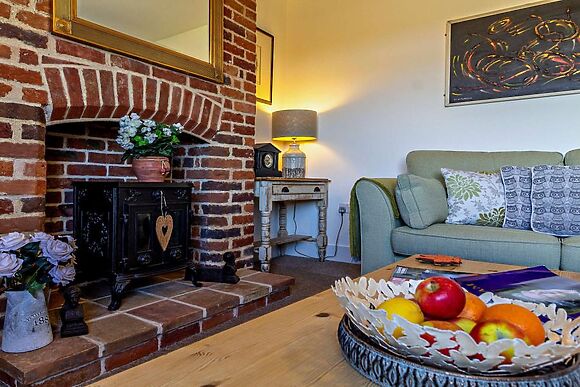 Southmill Cottage
