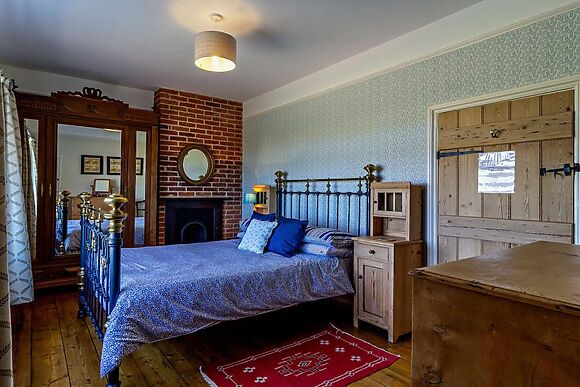 Southmill Cottage