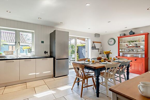 Walnut Cottage Norfolk