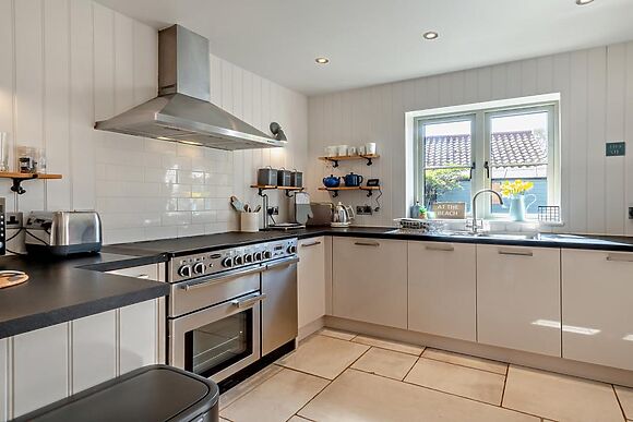 Walnut Cottage Norfolk