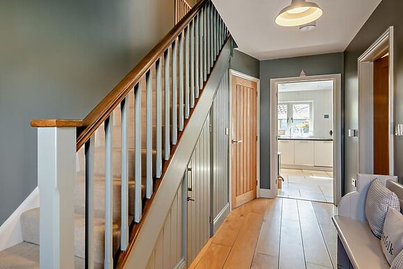 Walnut Cottage Norfolk