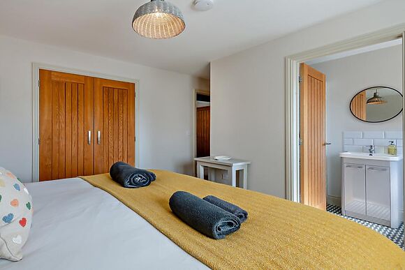 Walnut Cottage Norfolk