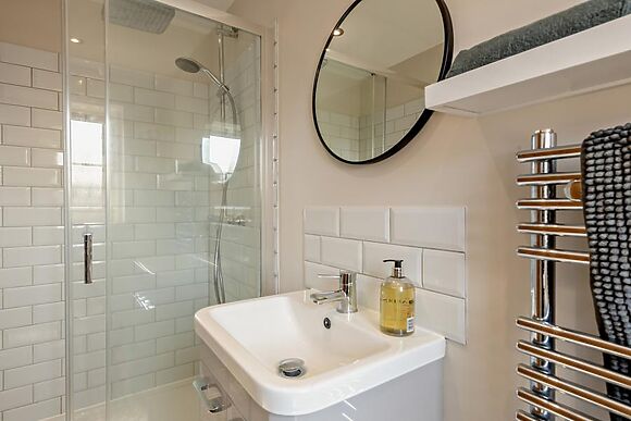 Walnut Cottage Norfolk