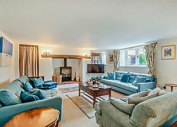 Willow Cottage Norfolk