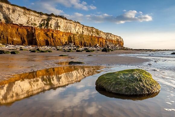 Willow Cottage Norfolk
