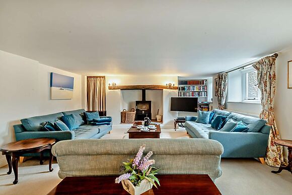 Willow Cottage Norfolk