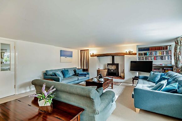 Willow Cottage Norfolk