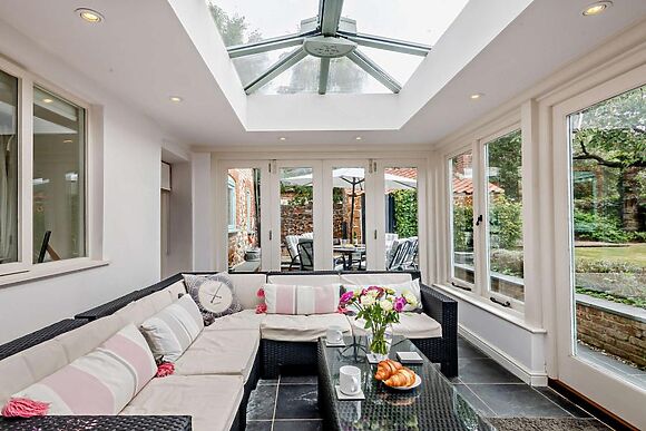 Willow Cottage Norfolk