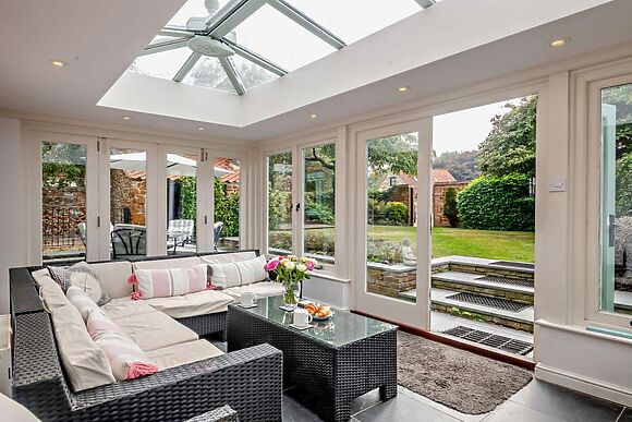 Willow Cottage Norfolk