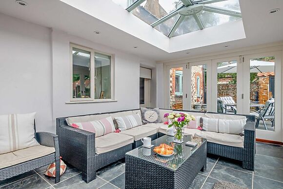 Willow Cottage Norfolk