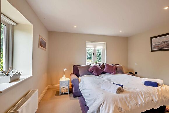 Willow Cottage Norfolk