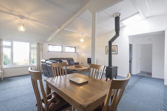 Lighthouse View Lodge