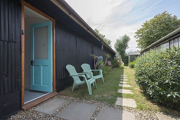 Lighthouse View Lodge