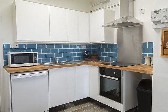 Lighthouse View Lodge