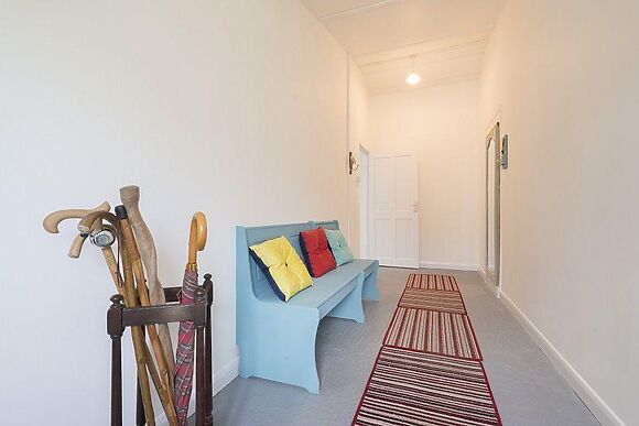 Lighthouse View Lodge