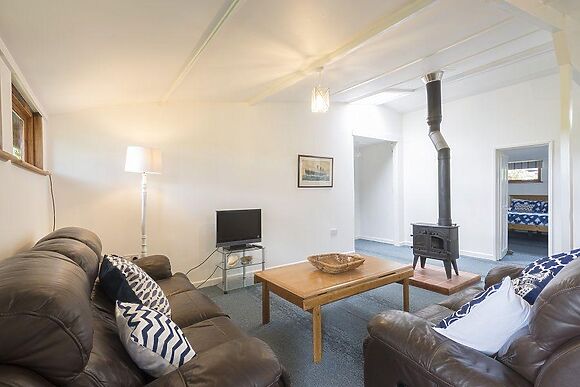 Lighthouse View Lodge