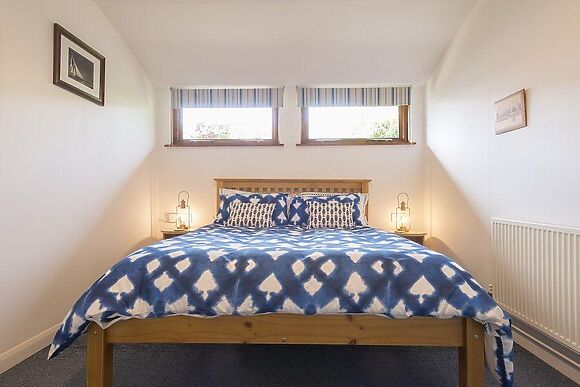 Lighthouse View Lodge