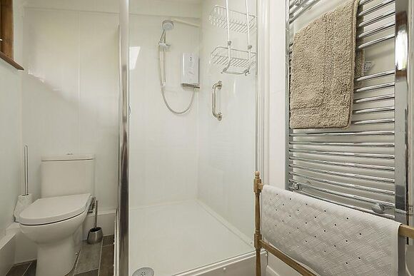 Lighthouse View Lodge