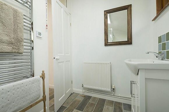 Lighthouse View Lodge