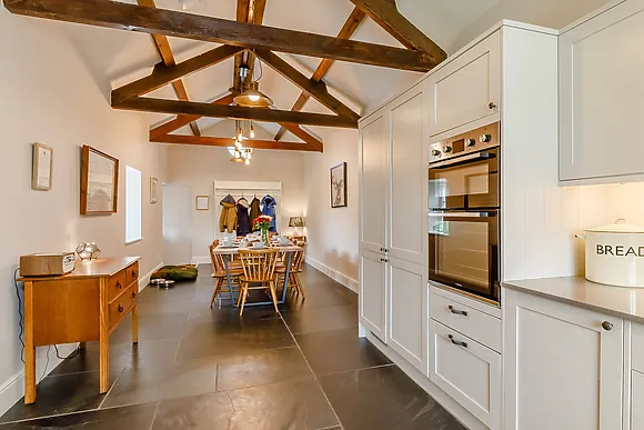 Exmoor Retreat