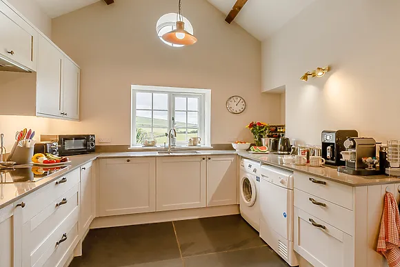 Exmoor Retreat