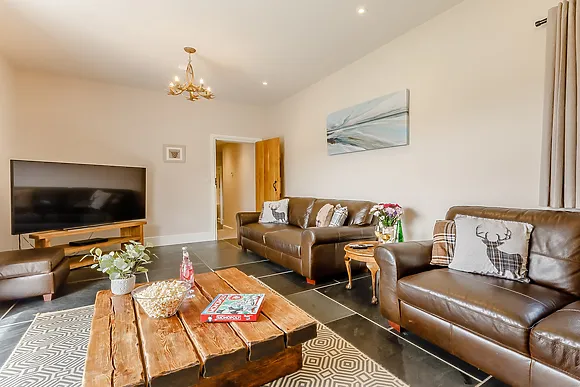 Exmoor Retreat