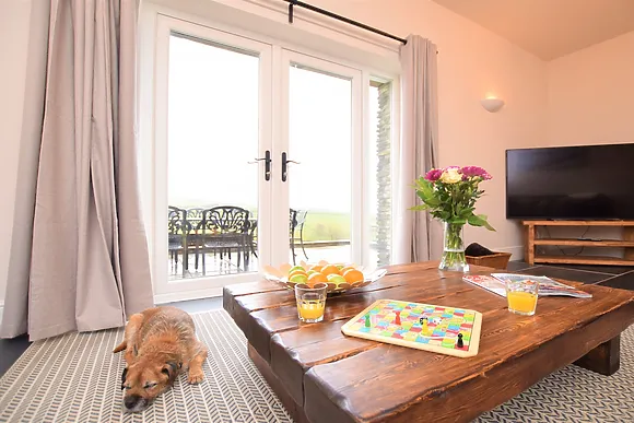 Exmoor Retreat