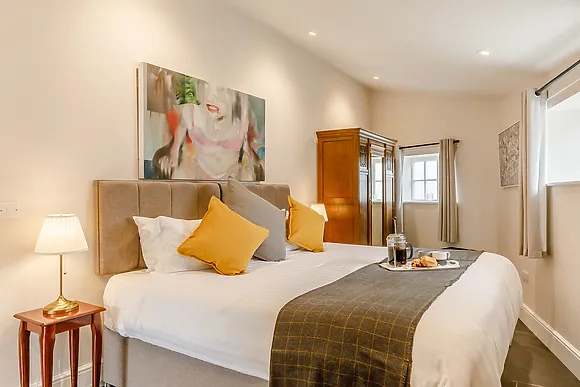 Exmoor Retreat