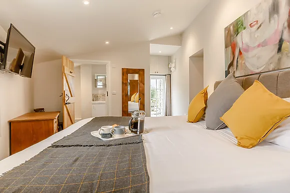 Exmoor Retreat