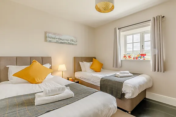 Exmoor Retreat