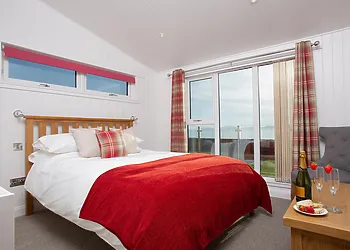 Spend your nights in comfort