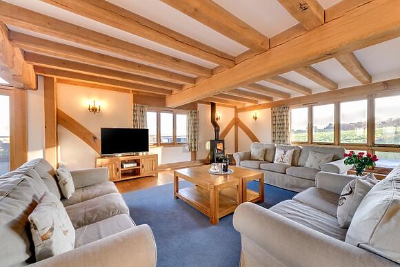 Churchlands Barn
