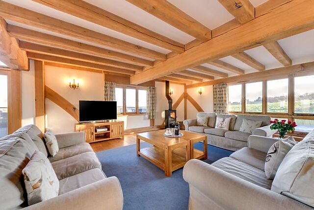 Churchlands Barn