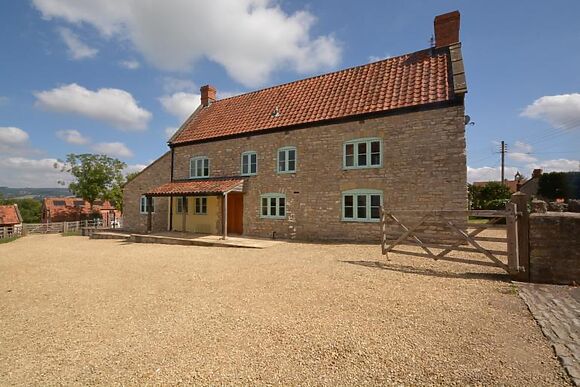 Double House Farm