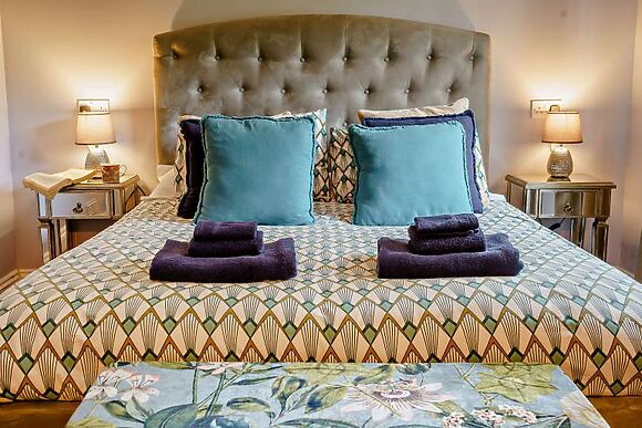 Ivy Cottage - Wellstone